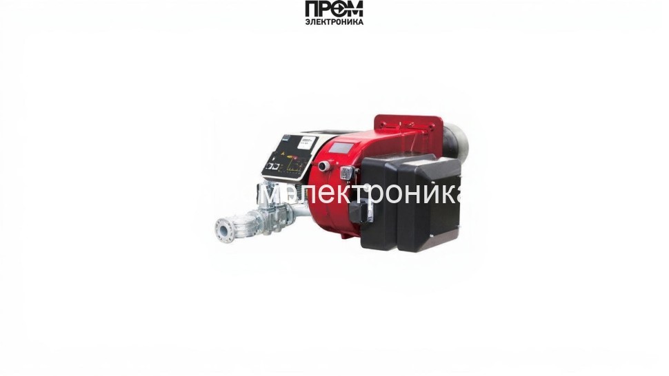 Газовая горелка CIB Unigas R91A M-.PR.S.RU.A.8.50.EA