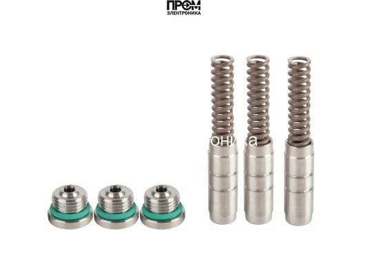 Комплект насадок для форсунок Weishaupt, 21210410992