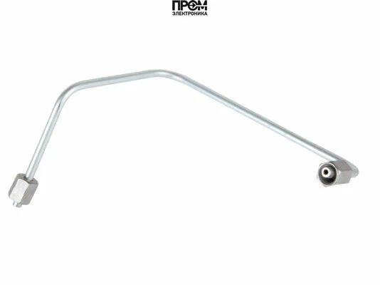 Трубка жидкотопливная Weishaupt 24111006018