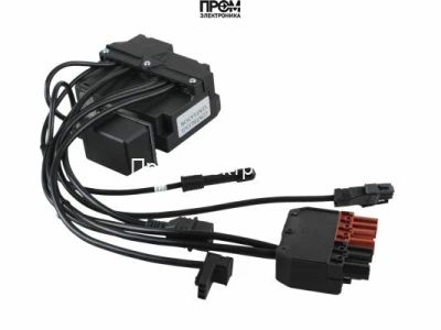 Менеджер горения Ecoflam E-BCU OIL HT CV