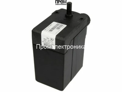 Сервопривод воздушной заслонки Siemens SQN75.664A26