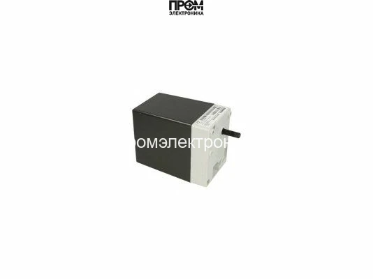 Сервопривод Siemens SQN30.431A2700