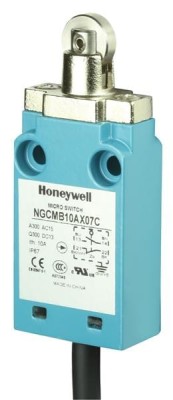 Honeywell NGCMB10AX07C