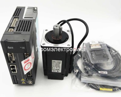 Delta Electronics ECMA-E11310RS