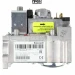 Газовый клапан Honeywell VR4601CB1081