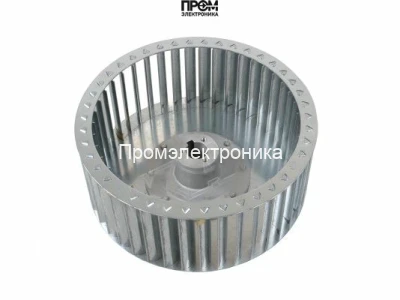 Рабочее колесо вентилятора Ecoflam Ø200 x 80 мм, 65325272