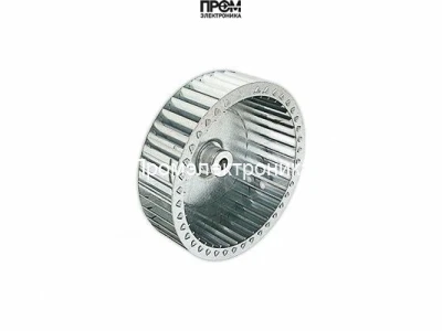 Рабочее колесо вентилятора Ecoflam Ø180 x 50 мм, 65321773