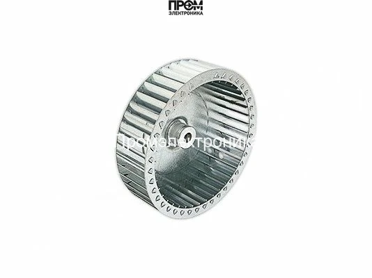 Рабочее колесо вентилятора Ecoflam Ø180 x 50 мм, 65321773