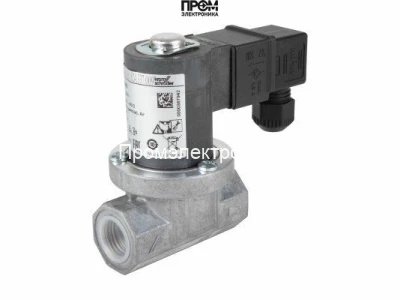 Газовый электромагнитный клапан Kromschroder VGP15R02W6