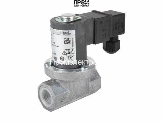 Газовый электромагнитный клапан Kromschroder VGP15R02W6
