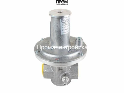 Газовый электромагнитный клапан Kromschroder VSBV 25R40-4