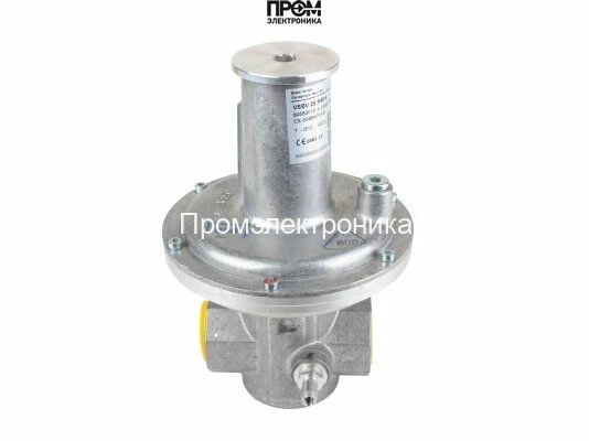 Газовый электромагнитный клапан Kromschroder VSBV 25R40-4