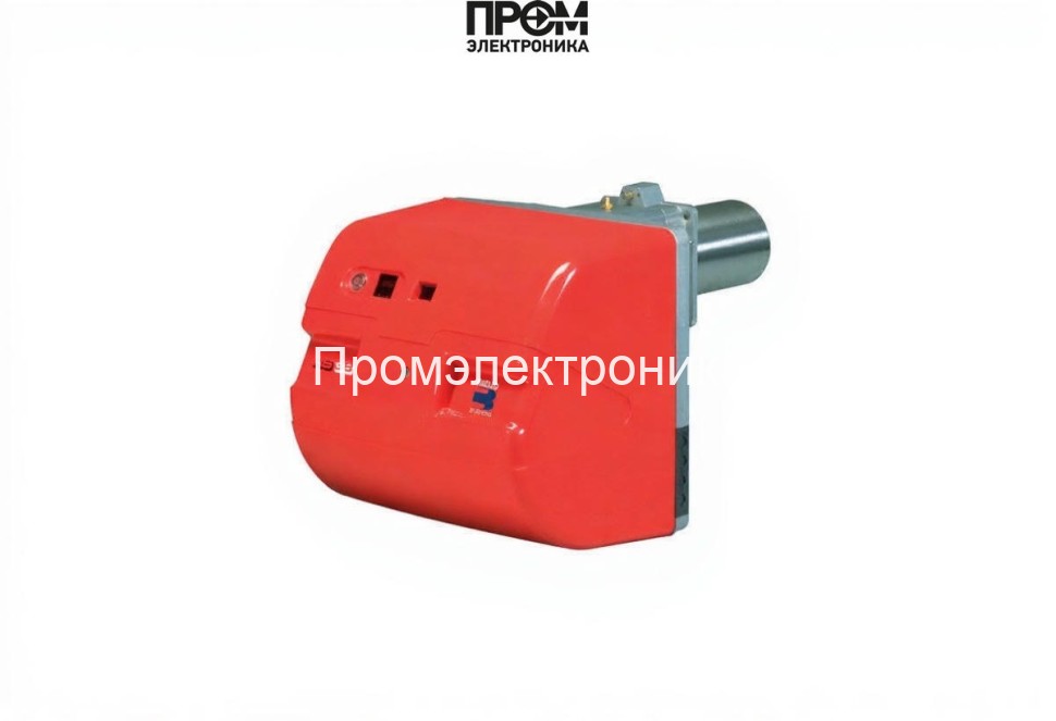 Газовая горелка Riello RS 34 MZ TC FS1