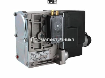 Комбинированный газовый клапан Honeywell VR425AB1007-1000