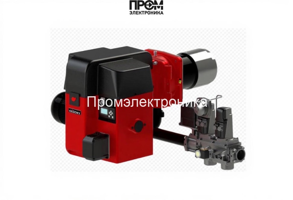 Газодизельная горелка Oilon GKP-50 H 1 1/2