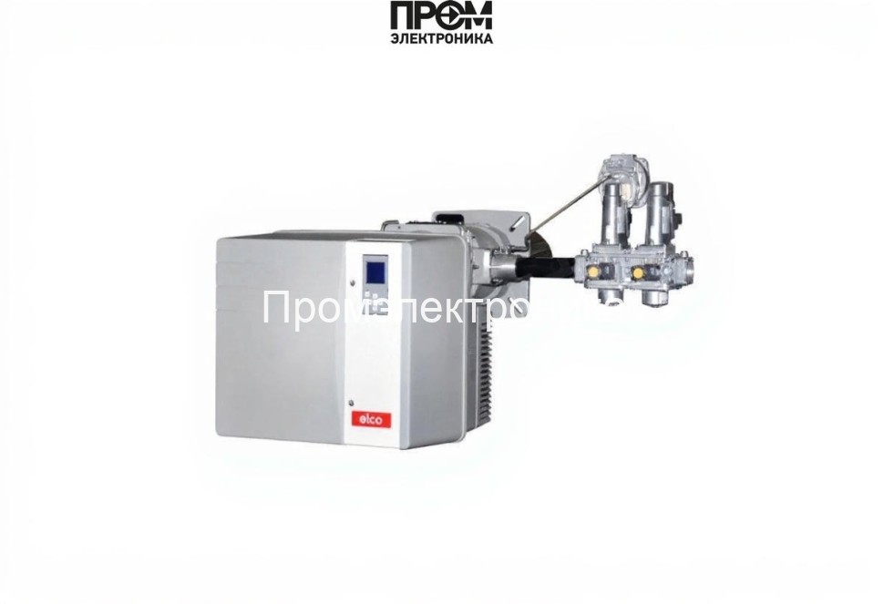 Газовая горелка Elco VG 6.2100 DP KM s317