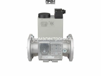 Двойной электромагнитный клапан Dungs DMV-D 5125/11