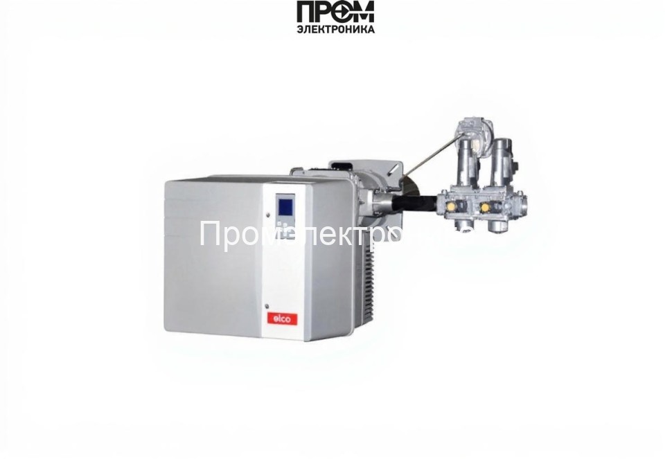 Газовая горелка Elco VG 6.1600 M V /PED KN d421