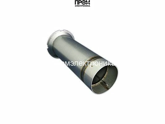 Жаровая труба для дизельных горелок Ø90 x 280 мм