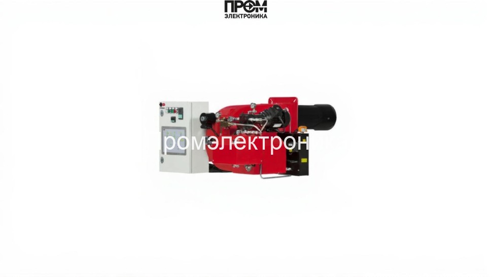 Мазутная горелка FBR FNDP 1000/M TL EL