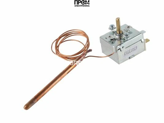 Капиллярный термостат Imit TR2 9325 540010/C