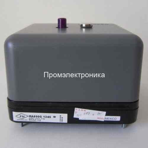 Honeywell RA890G1245