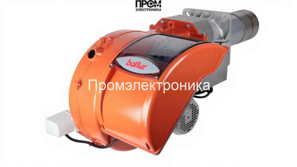 Газовая горелка Baltur TBG 85 P BM420A20C-R2