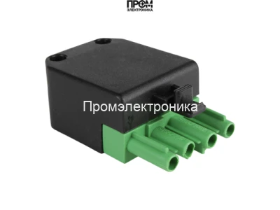 Штекер Baltur 0005130043