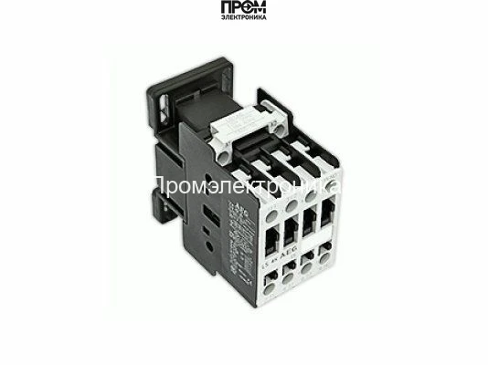 Миниконтактор AEG LS 4K.10