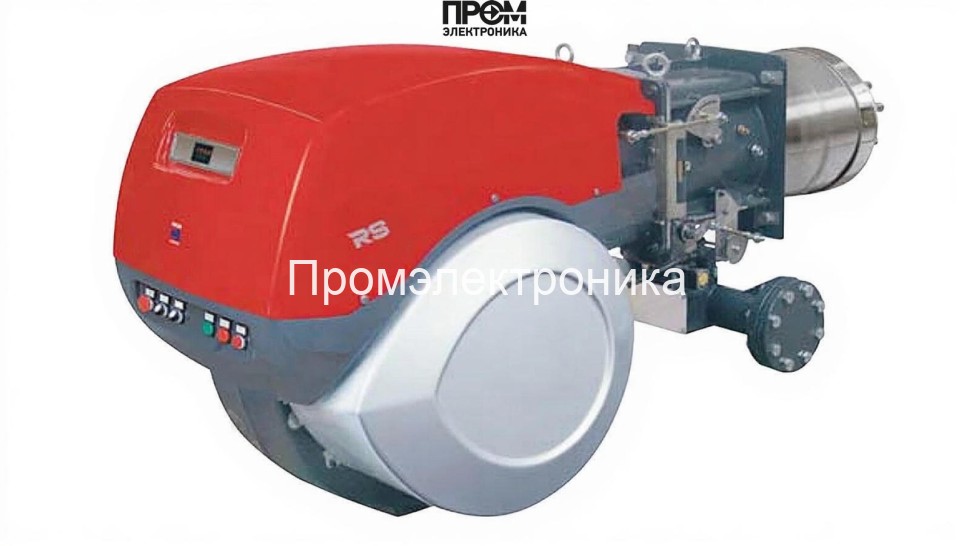 Газовая горелка Riello RS 400/M BLU