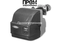 Комбинированная горелка Lamborghini TWIN 50/2-E