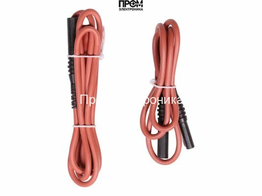 Комплект кабелей ионизации 650 мм + 950 мм