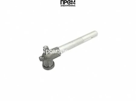 Газовая линия в сборе Ø75 X 374 мм