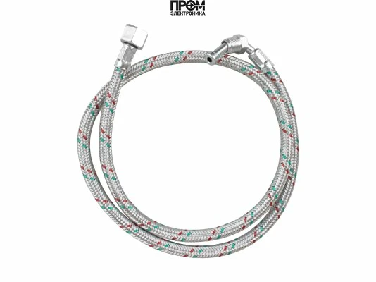 Жидкотопливный шланг Elco Rp 1/8" - G 3/8"