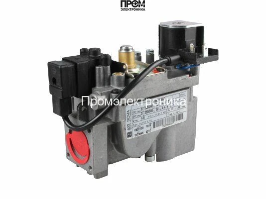 Газовый электромагнитный клапан Sit 822 NOVA 0822123