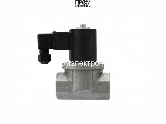 Газовый электромагнитный клапан Kromschroder VGP 10R02W6