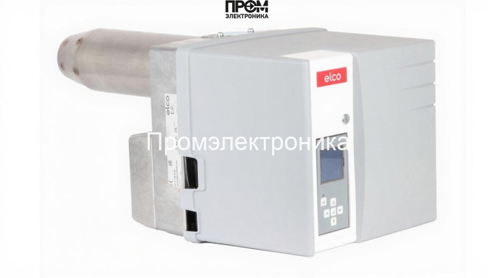 Дизельная горелка Elco VL 2.120 D KL
