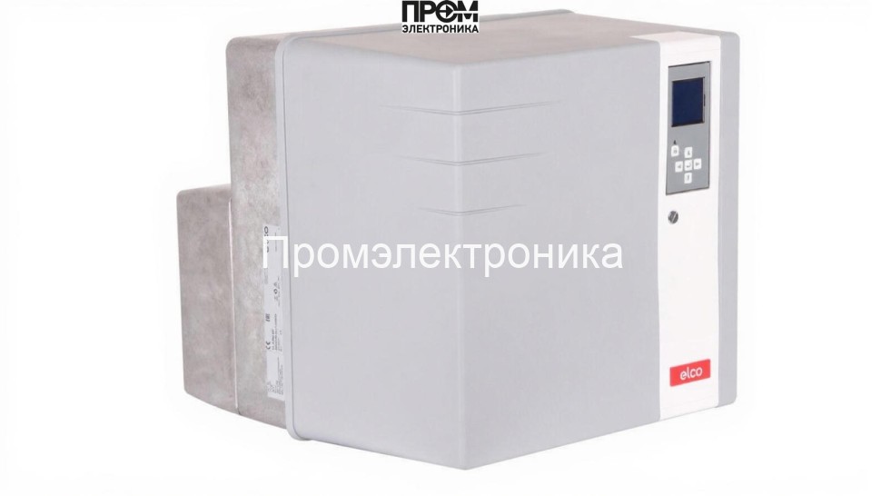 Дизельная горелка Elco VL 4.460 DP