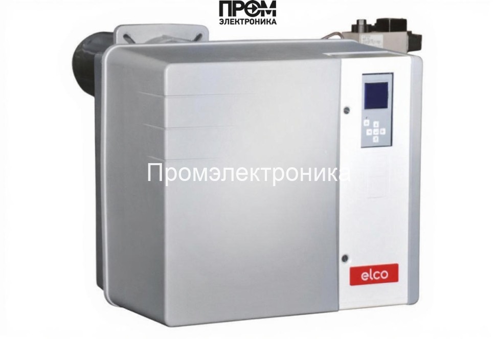 Дизельная горелка Elco VL6.1600 DP KM