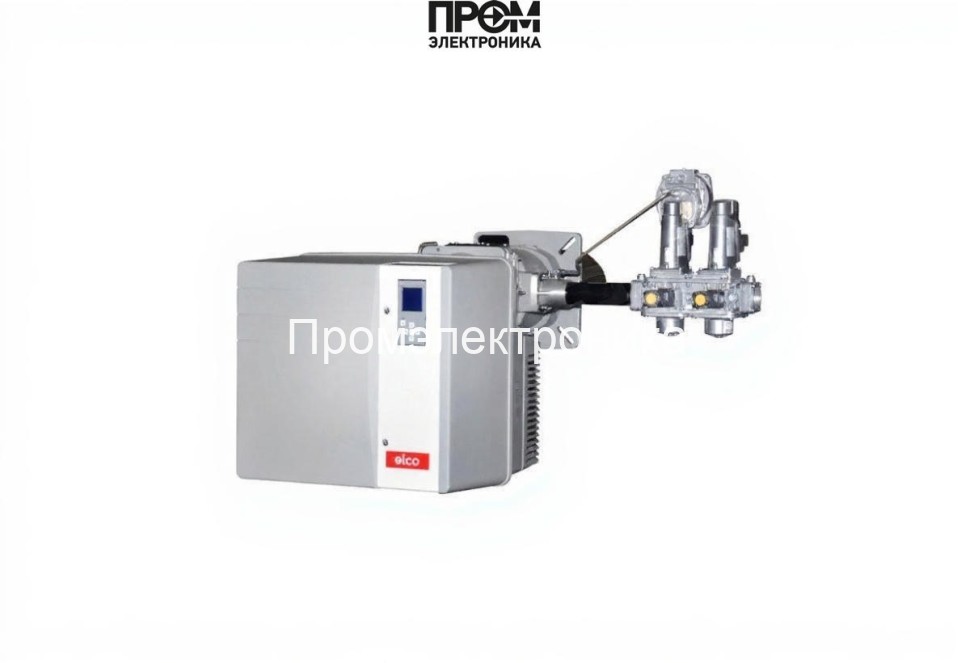 Газовая горелка Elco VG 6.1600 M V /PED KM d421