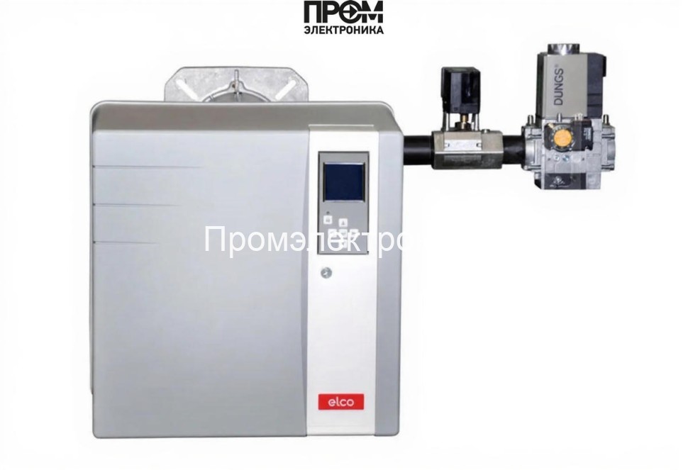 Газодизельная горелка Elco VGL 5.1000 MV KN d421