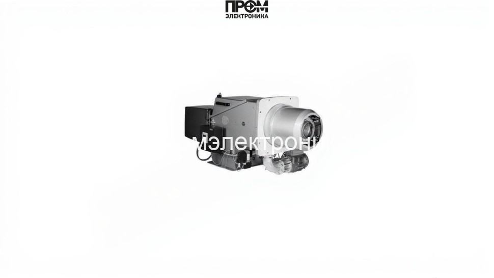 Газовая горелка Weishaupt WKG70/1 DN100 исп ZM-1SF