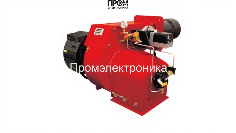 Дизельная горелка Ecoflam MAIOR P 500.1 PR TC