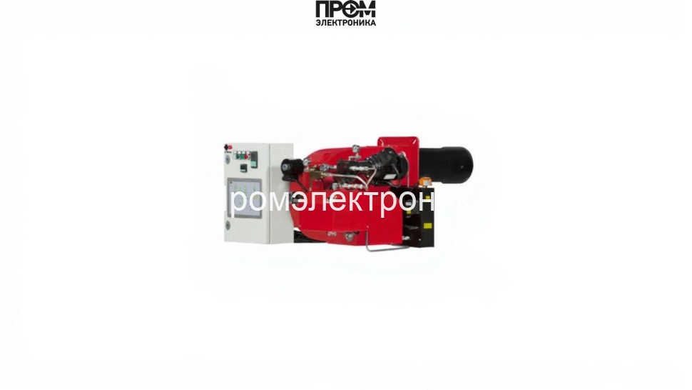 Мазутная горелка FBR FNDP 1300/M TL EL