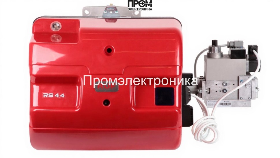 Газовая горелка RUF RS 44 TL MB-DLE 412