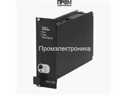Топочный автомат Kromschroder PFP 700T/N