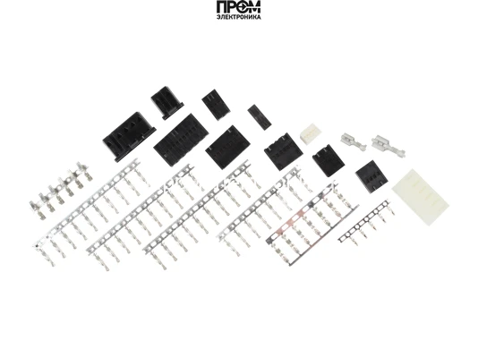 Комплект разъемов Brahma 16015968