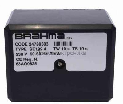 Контроллер BRAHMA SE192.4 