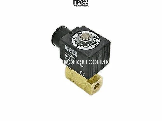 Электромагнитный клапан Parker VE 140.4 AR