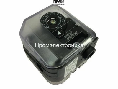 Реле давления Kromschroder DG50U-3 32
